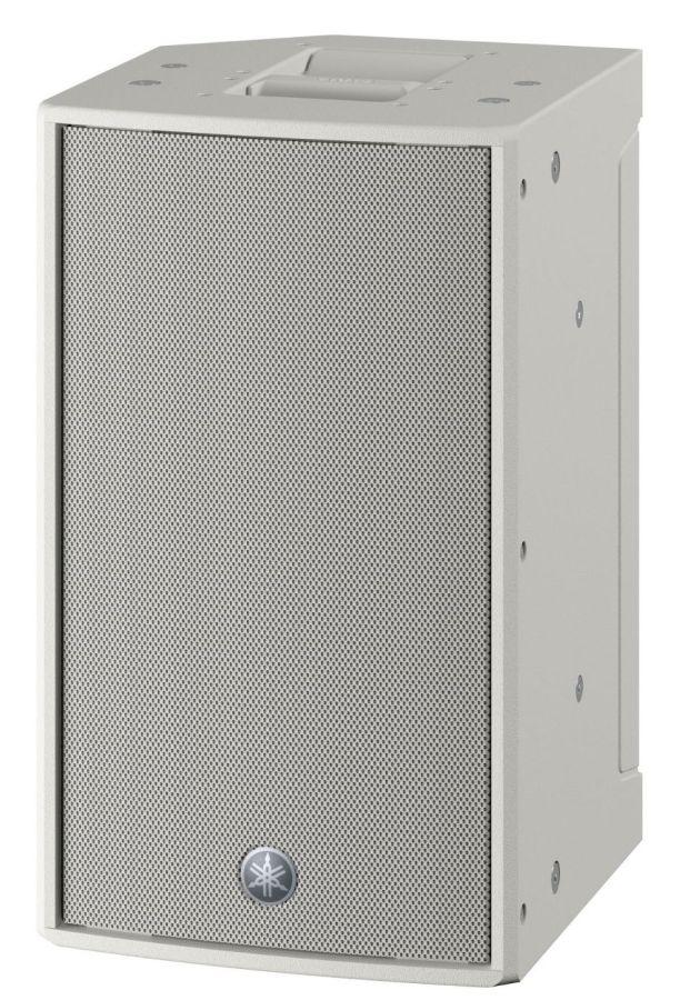 B Grade Refurbished DZR10W Powered PA Speaker