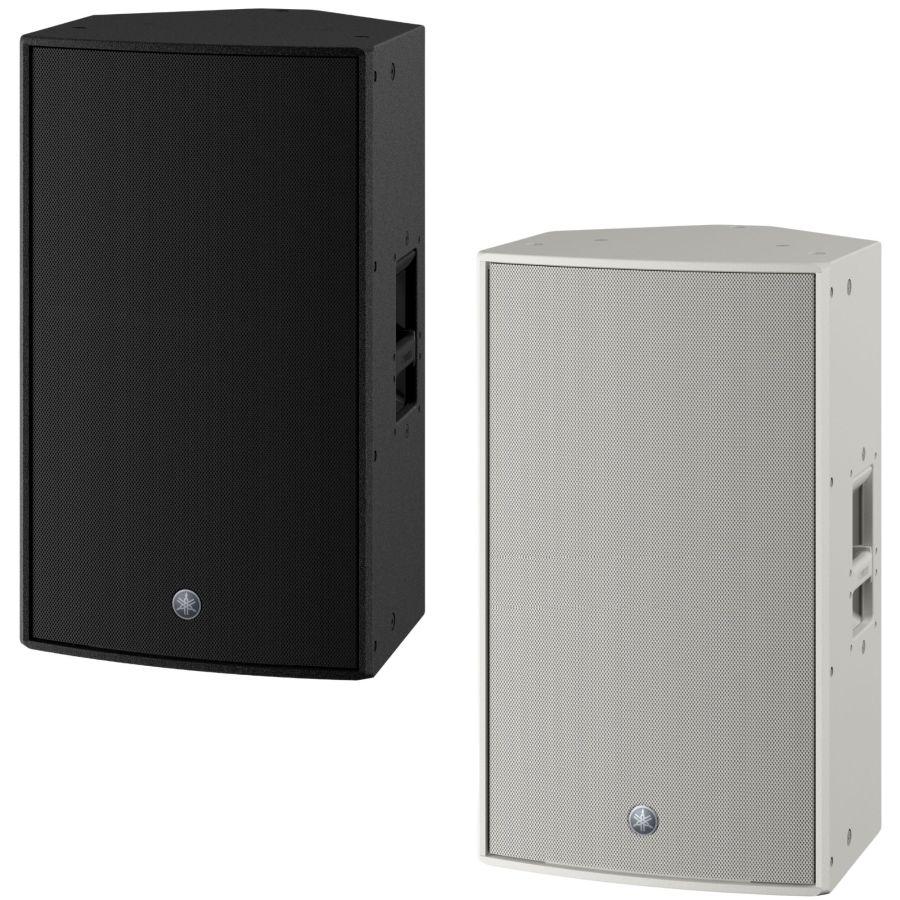 DZR15 Powered PA Speaker