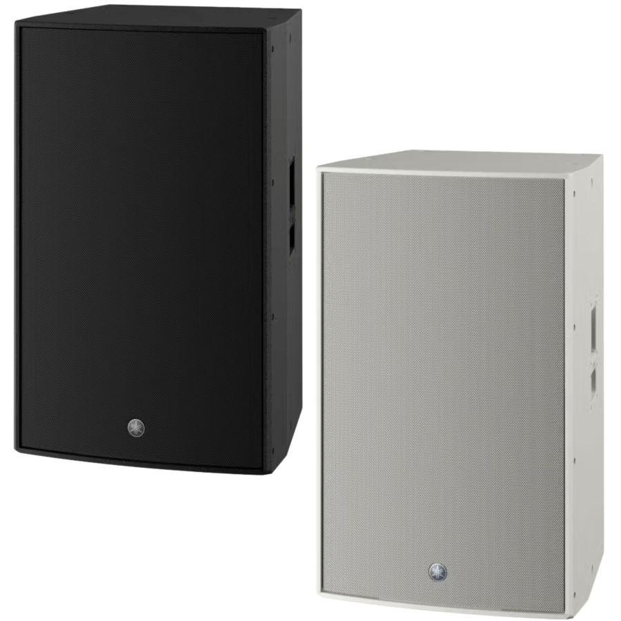 DZR315 Powered PA Speaker