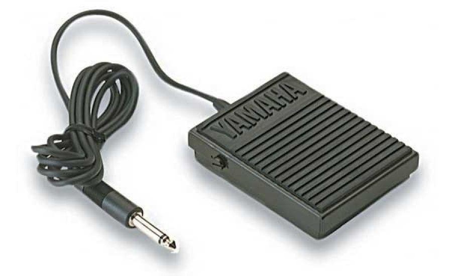 A Grade FC5A Standard Sustain Pedal