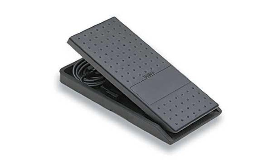 B Grade Refurbished FC7 Heavy Duty Expression Pedal /Volume Pedal