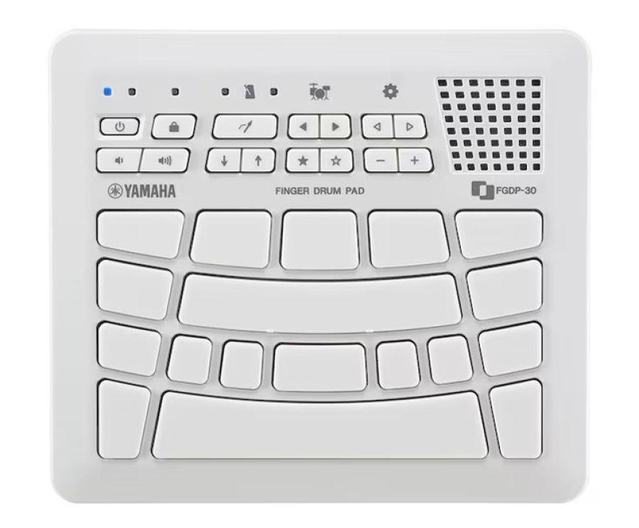 C Grade Refurbished FGDP30 Finger Drum Pad