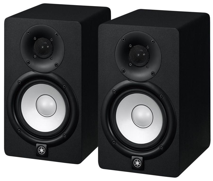 HS5 MP Matched Pair Monitor Speakers