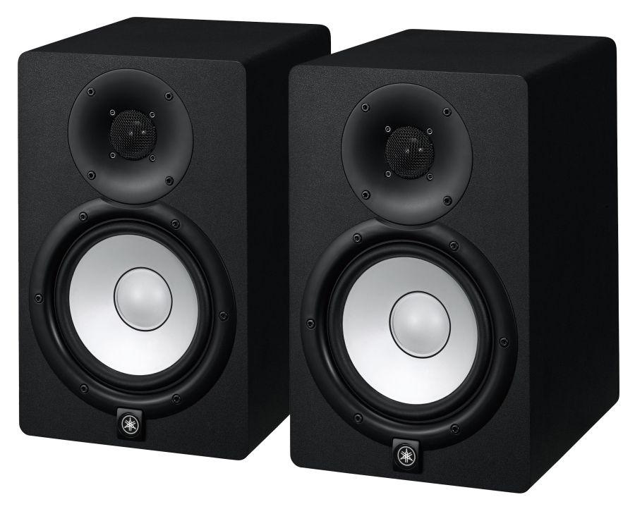 HS7 MP Matched Pair Monitor Speakers
