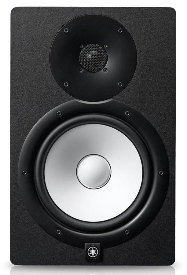 HS8I Monitor Speaker (single) with Integrated Mounting Points