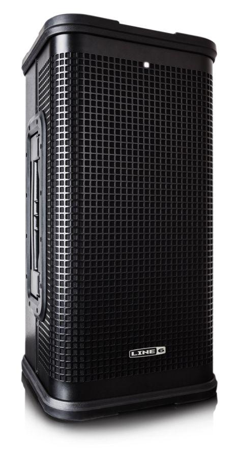 StageSource L2t Active PA Speaker