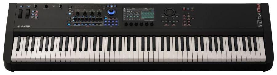 MODX-M8 Synthesizer Keyboard with 88 Weighted Keys 