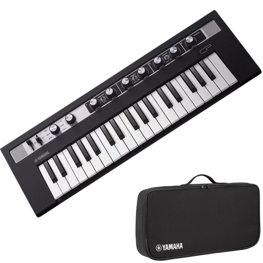 reface CP Mini Stage Piano Pack