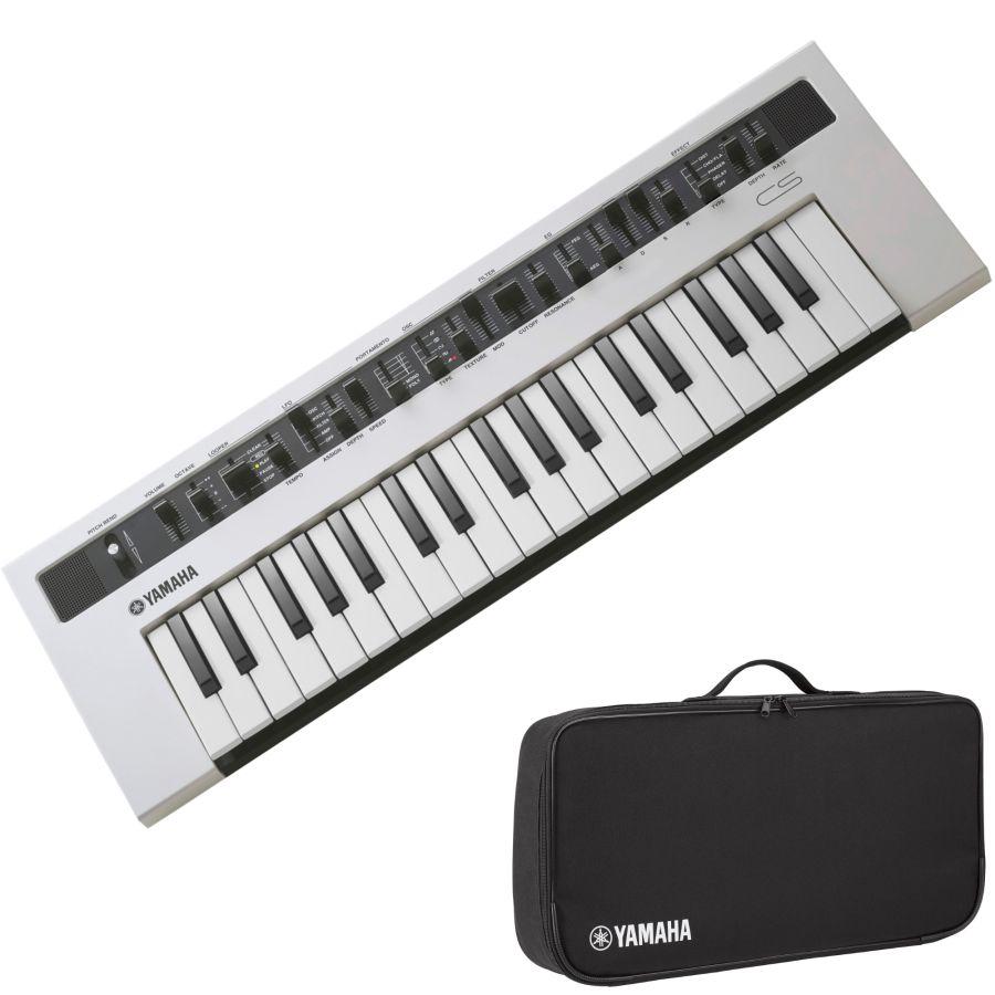 reface CS Mini Control Synthesizer Pack