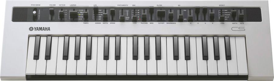 PRE-LOVED reface CS Mini Control Synthesizer