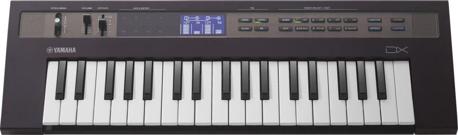 PRE-LOVED reface DX Mini FM Synthesizer