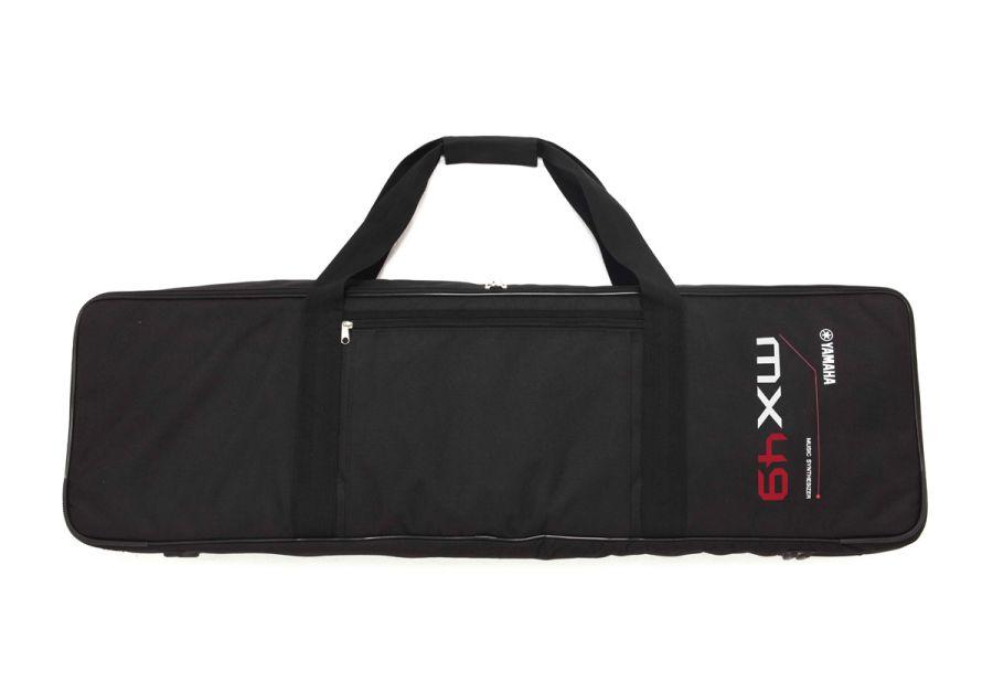 Padded Carry Bag For Yamaha&#039;s MX49