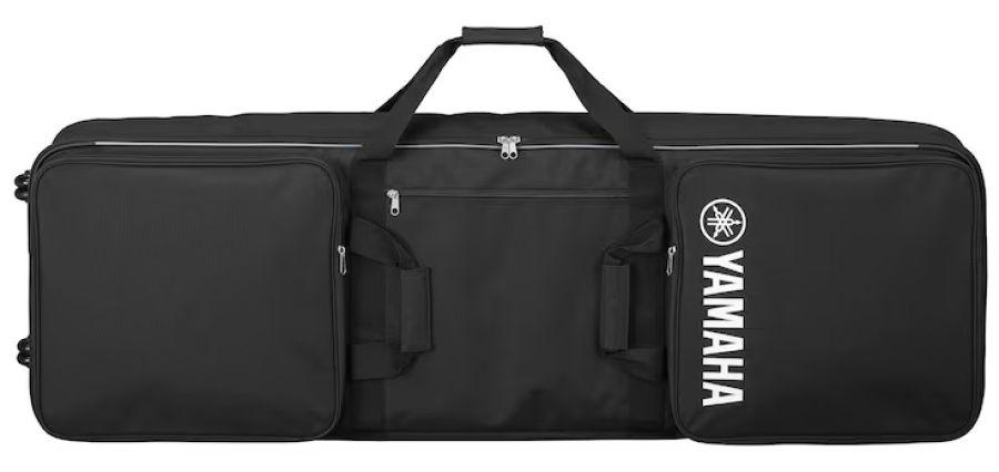 SC-MX88 Hard Sided Soft Case with Wheels for the MX88 Synthesizer
