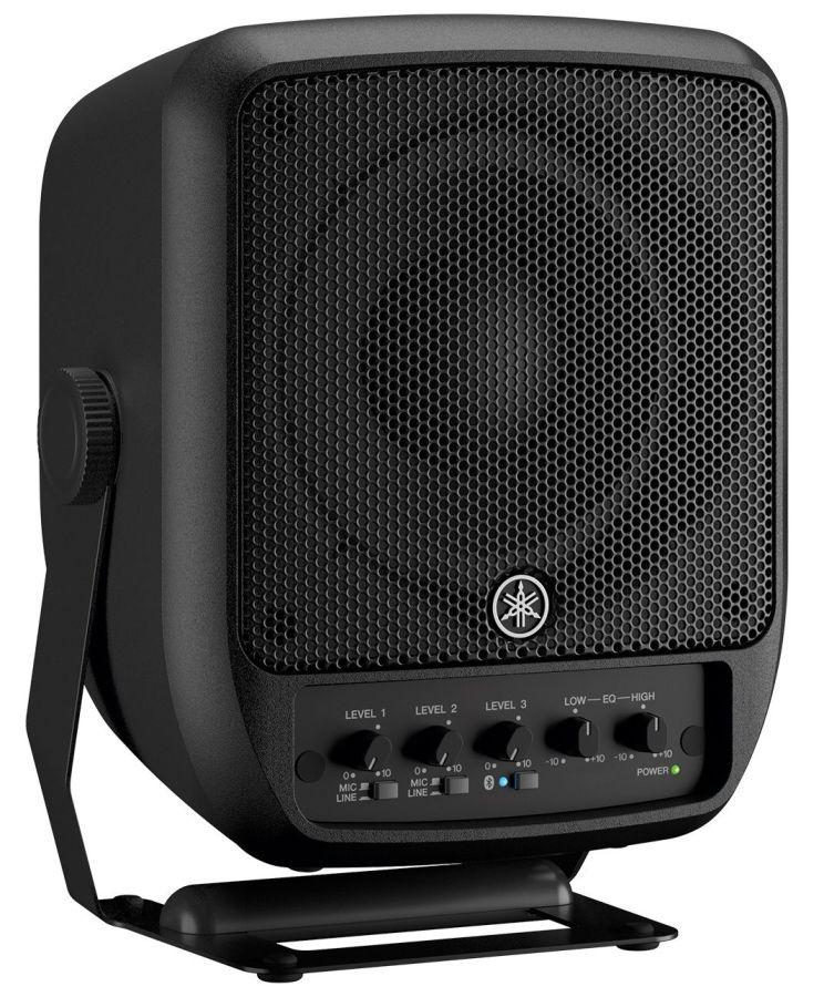 A Grade Refurbished Stagepas 100 Portable PA System