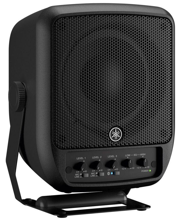 Stagepas 100 Portable PA System