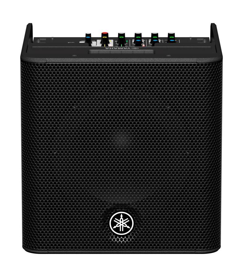 C Grade Refurbished STAGEPAS 200 BTR Portable PA System 