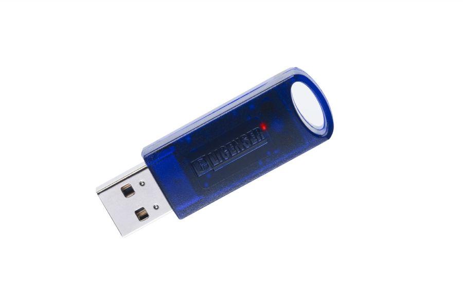 USB eLicencer Key