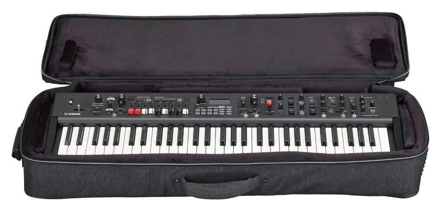 YC61 Drawbar Organ &amp; Stage Keyboard Pack