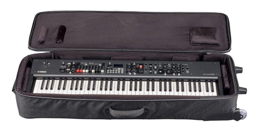 YC73 Stage Keyboard Pack