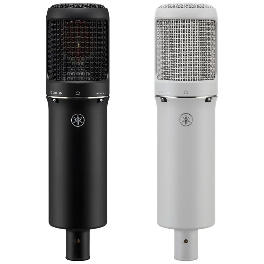 YCM-705 Large Diaphragm Condenser Microphone