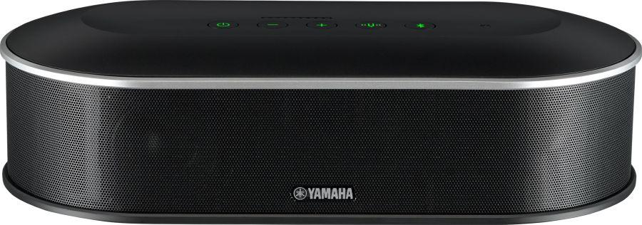 YVC-1000 USB &amp; Bluetooth speakerphone for larger meeting rooms