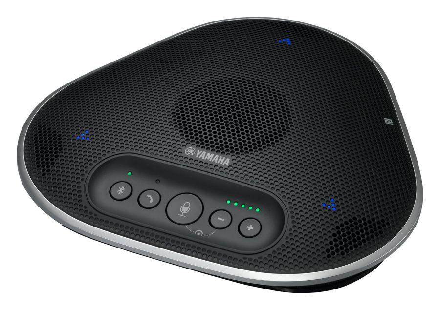 YVC-330 USB and Bluetooth Speakerphone