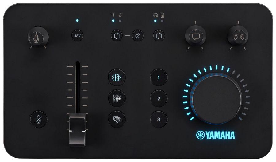 A Grade ZG01 Game Streaming Audio Mixer