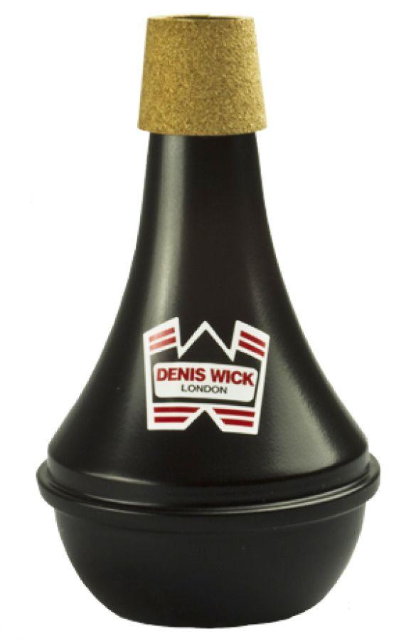 DW5526 Practice Mute for Trumpet or Cornet