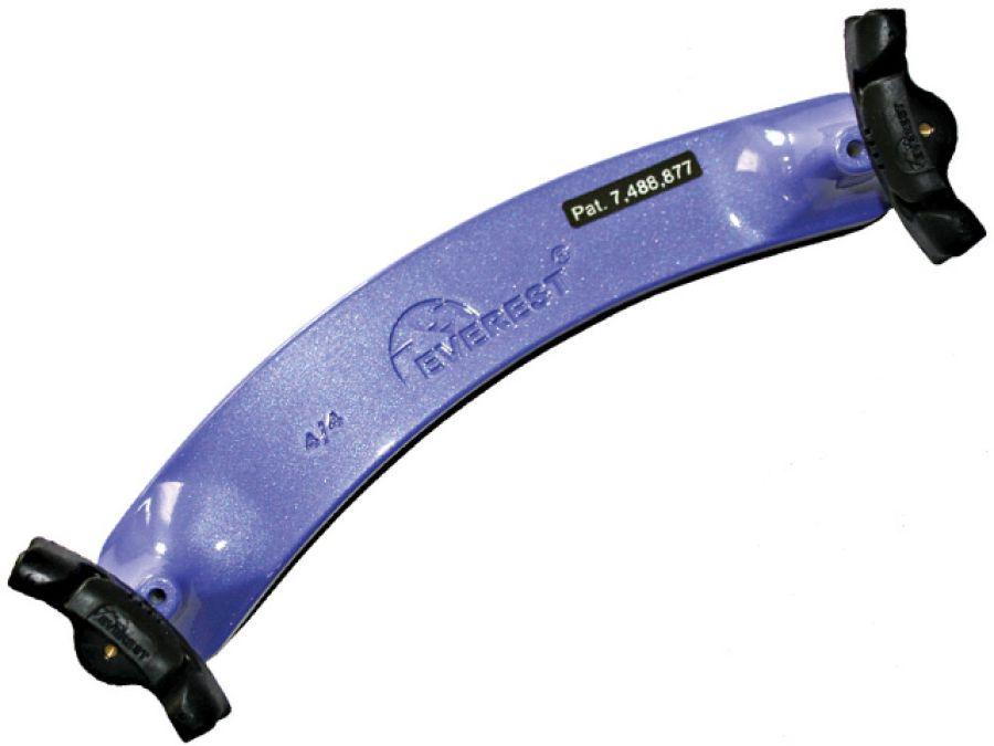 VA111-4/4 Full Size/Three-Quarter Size (4/4 and 3/4) Violin Shoulder Rest