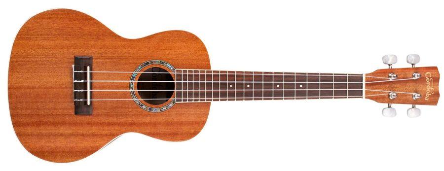15CM Concert Ukulele Natural