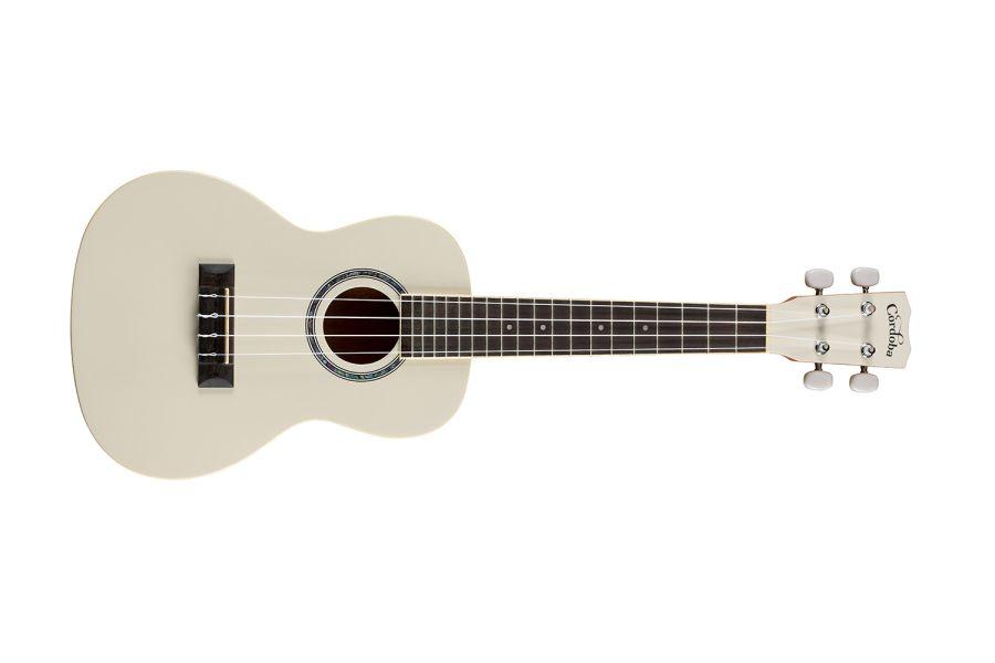 15C Concert Ukulele in Mallorcan Pearl