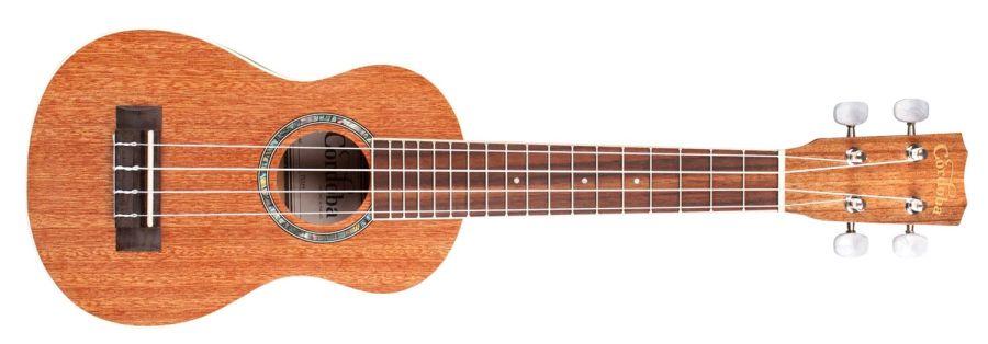 15SM Soprano Ukulele