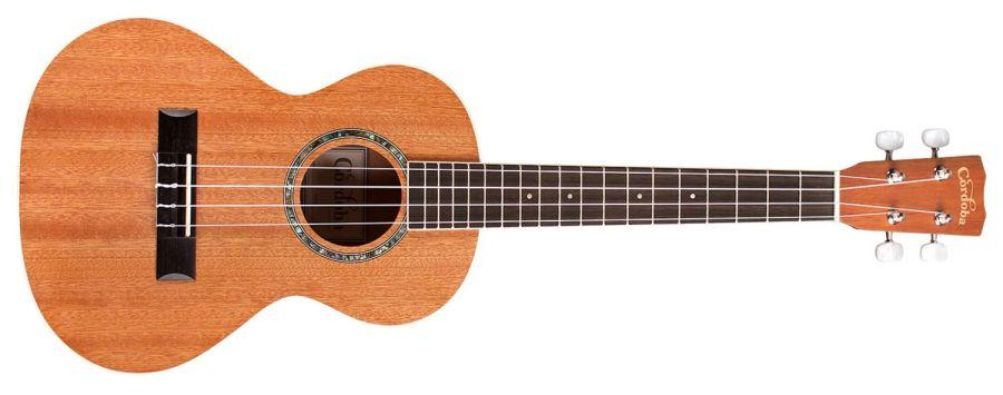 15TM Tenor Ukulele
