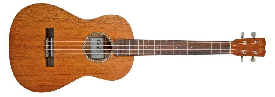 20BM Baritone Ukulele