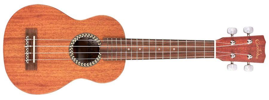  A Grade Refurbished 20SM Soprano Ukulele