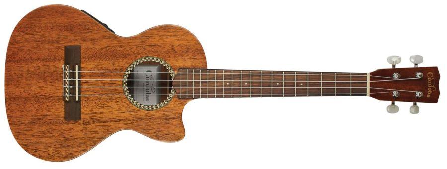 20TM-Ce Tenor Ukulele