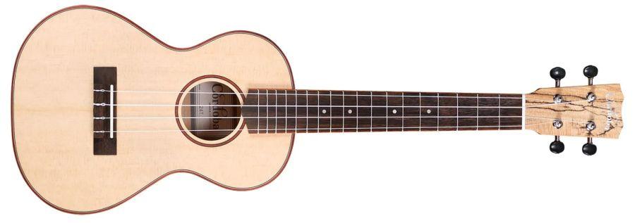 24T Spruce Tenor Ukulele