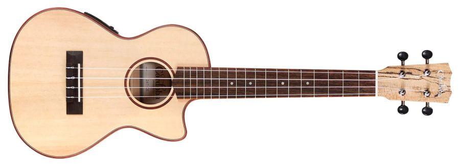 24T-Ce Spruce Tenor Ukulele