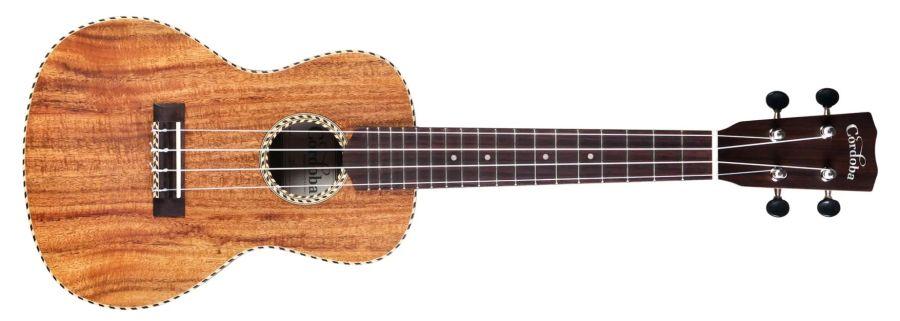 25C Concert Ukulele