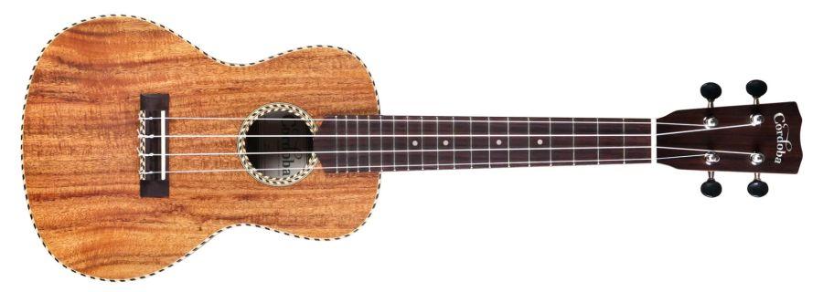 A Grade Refurbished 25T Tenor Ukulele