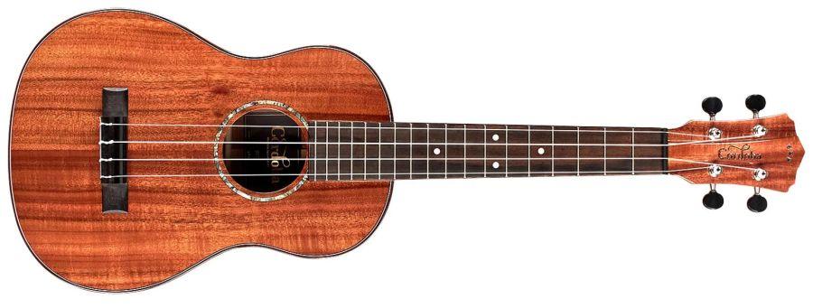 35T Tenor Ukulele Acacia