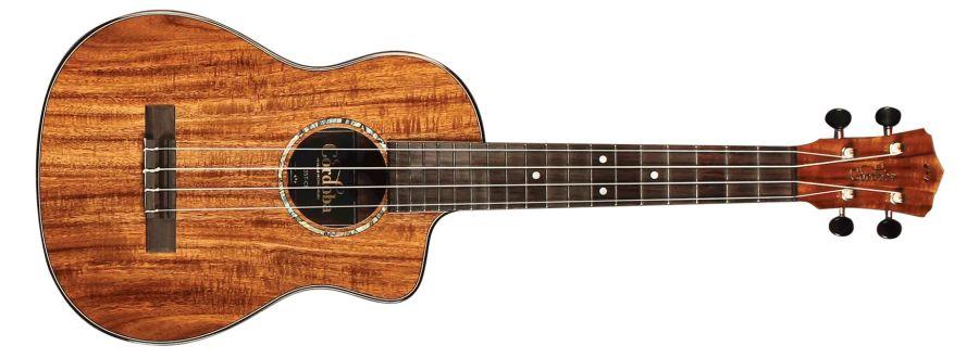 35T-CE Tenor Ukulele Acacia