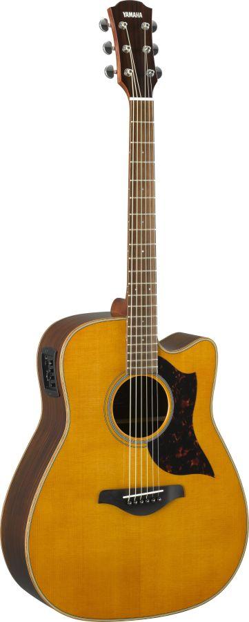 A1R MkII Electro-Acoustic Guitar