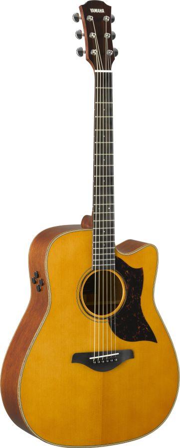 A Grade Refurbished A3M ARE Electro-Acoustic Guitar