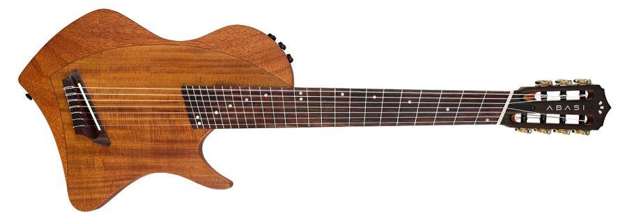 Abasi Stage 7 Acacia Acoustic Guitar