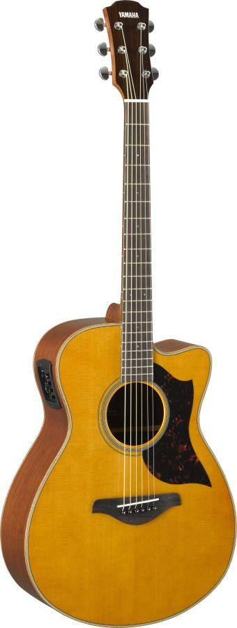 AC1M MkII Electro-Acoustic Guitar