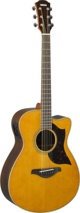 AC1R MkII Electro-Acoustic Guitar