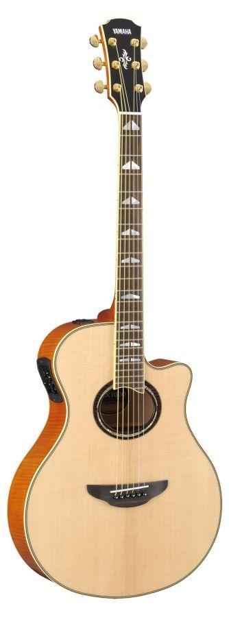 APX1000 Electro-Acoustic Guitar