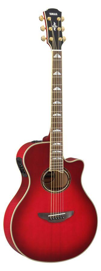 APX1000 Electro-Acoustic Guitar