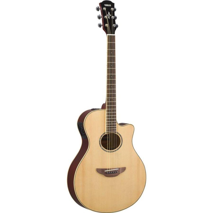 B Grade Refurbished APX600 Electro-Acoustic Guitar
